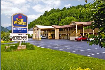Best Western Mountain Brook Inn